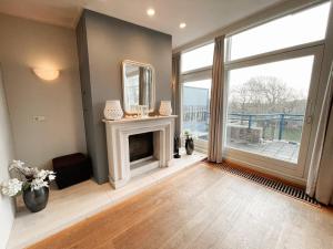 Hello Zeeland - Appartement Loverendale 31