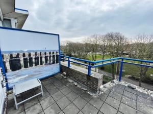 Hello Zeeland - Appartement Loverendale 31