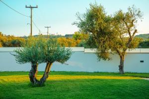 Seaside Villa Volter