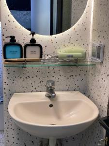 Laca Homestay HangDa