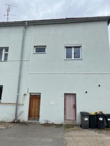 Apartment City Centre Znojmo