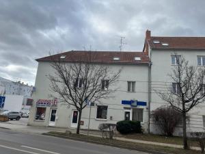 Apartment City Centre Znojmo