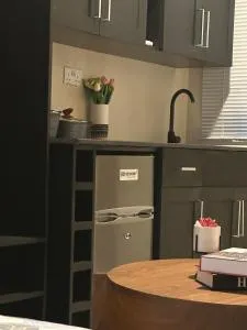 Boston Apartments Dodoma - Додома