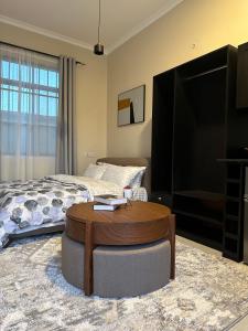 Boston Apartments Dodoma