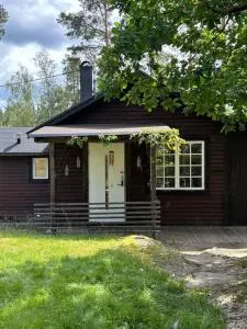 Forest lodge Stockholm - Utö