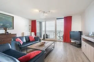 Hello Zeeland - Appartement Port Scaldis 03-071 - Nummer Een