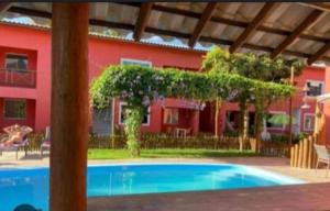 Condomínio Ecoville das Mangueiras - Região de Guarajuba