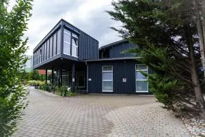 sweet rooms - Großkötz