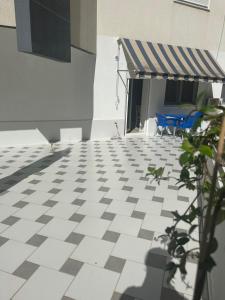 Jasmin apartment lungomare