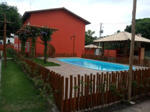 Condomínio Ecoville das Mangueiras - Região de Guarajuba