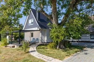 Ferienhaus Pernice - Rubenow