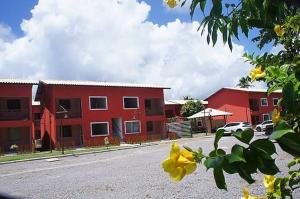 Condomínio Ecoville das Mangueiras - Região de Guarajuba