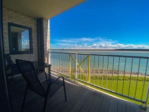 Hello Zeeland - Appartement Port Scaldis 19-042