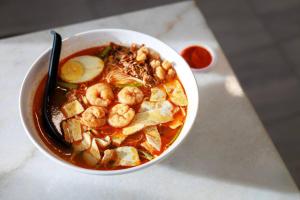 Kek Lok Si Inn