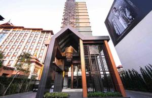 The Astra 2bedroom 65sqm,close night bazaar and old city