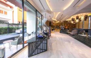 The Astra 2bedroom 65sqm,close night bazaar and old city