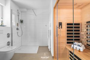 Ferienwohnung Sandpiper Olpenitz