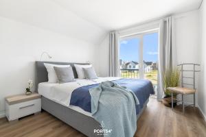 Ferienwohnung Sandpiper Olpenitz