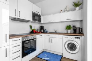 Ferienwohnung Sandpiper Olpenitz