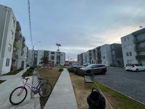 Apartamento portal 2075