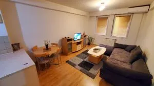 Mila Skopje Apartment Kisela Voda - Usje