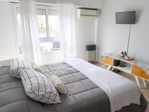 Departamento 14 y 62 La Plata