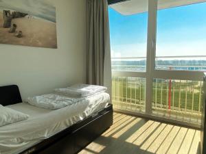 Hello Zeeland - Appartement Port Scaldis 09-072