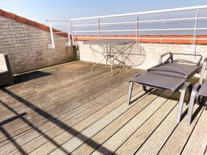 Hello Zeeland - Appartement Port Scaldis 09-072