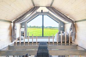 Domek Freedom with sauna and jacuzzi, Sun & Snow