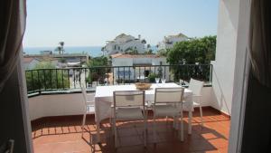 La Cala de Mijas - Playa y parque a unos pasos