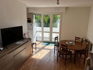 Appartement proche Bordeaux et Aéroport