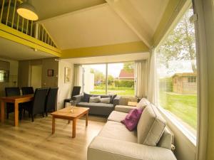 Hello Zeeland - Vakantiehuis Duinroos 167