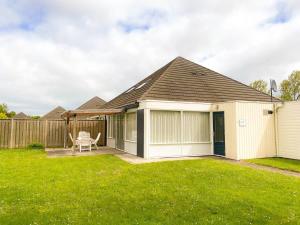 Hello Zeeland - Vakantiehuis Duinroos 167