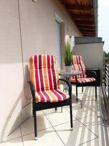 Oázis Apartman Siófok