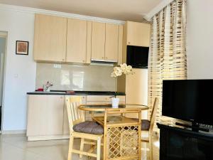 Oázis Apartman Siófok