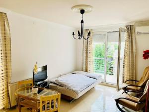 Oázis Apartman Siófok