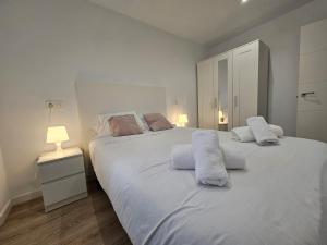 150A Apartamento moderno, Playa San Lorenzo by R2R Consulting