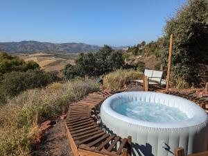 Casa KiSi Hotel, Rural Boutique Bed & Breakfast