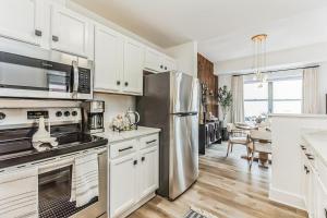 Luxurious 1BR Downtown Stamford