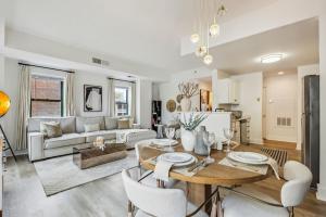 Luxurious 1BR Downtown Stamford