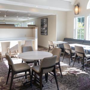 Residence Inn Asheville Biltmore