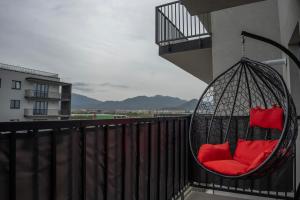 Montis Charming Retreat with View
