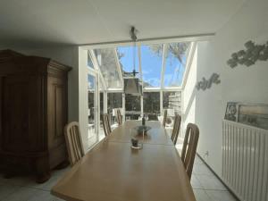 Hello Zeeland - Vakantiehuis Zwin 092