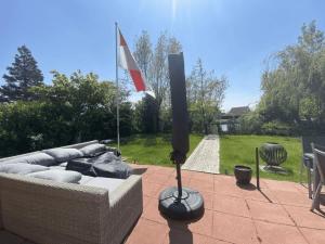 Hello Zeeland - Vakantiehuis Zwin 092