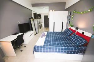 Beach front Apartment RAYONG CONDOCHAIN