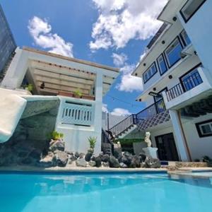 Room at Arthur Resort