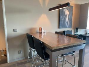 Hello Zeeland - Appartement Port Scaldis 01-001