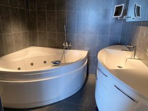 Hello Zeeland - Appartement Port Scaldis 01-001