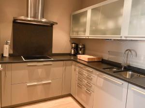 Hello Zeeland - Appartement Port Scaldis 01-001