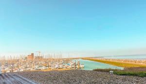 Hello Zeeland - Appartement Port Scaldis 01-001